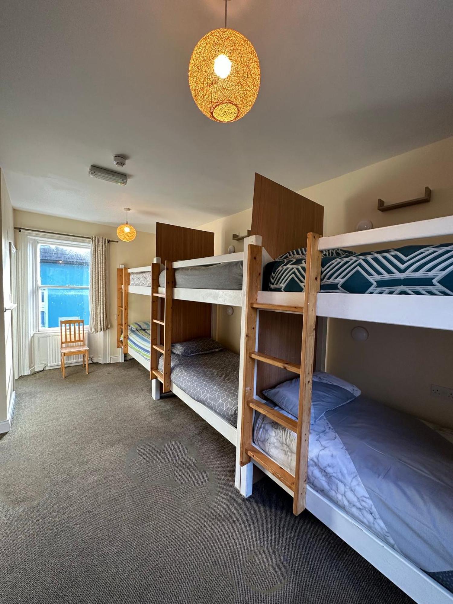 The Grapevine Hostel Дингл Экстерьер фото